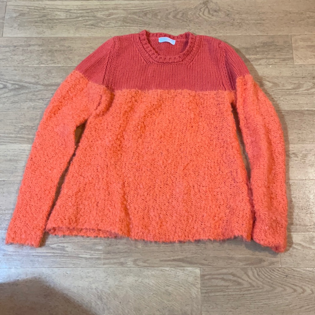 Designer Sweater